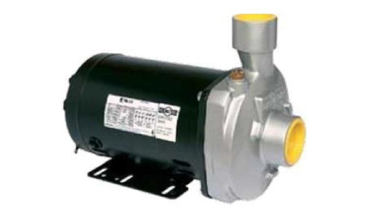 BOMBA CENTRIFUGA MOTOR ELETRICO TRIFASICO 2,96HP, DIAMETRO DE SUCCAO X ELEVACAO 1 1/2