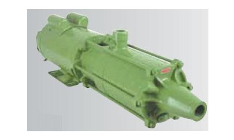 BOMBA CENTRIFUGA MOTOR ELETRICO TRIFASICO 9,86 DIAMETRO DE SUCCAO X ELEVACAO 1