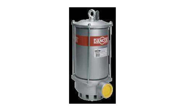 BOMBA SUBMERSIVEL, ELETRICA, TRIFASICA, POTENCIA 2,96 HP, DIAMETRO DO ROTOR 144 MM SEMIABERTO, BOCAL DE SAIDA DIAMETRO DE DUAS POLEGADAS, HM/Q = 2 M / 38,8 M3/H A 28 M / 5 M3/H