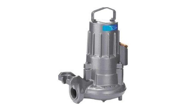 BOMBA SUBMERSIVEL, ELETRICA, TRIFASICA, POTENCIA 3,75 HP, DIAMETRO DO ROTOR 90 MM SEMIABERTO, BOCAL DE SAIDA DIAMETRO DE 2 POLEGADAS, HM/Q = 5 M / 61,2 M3/H A 25,5 M / 3,6 M3/H