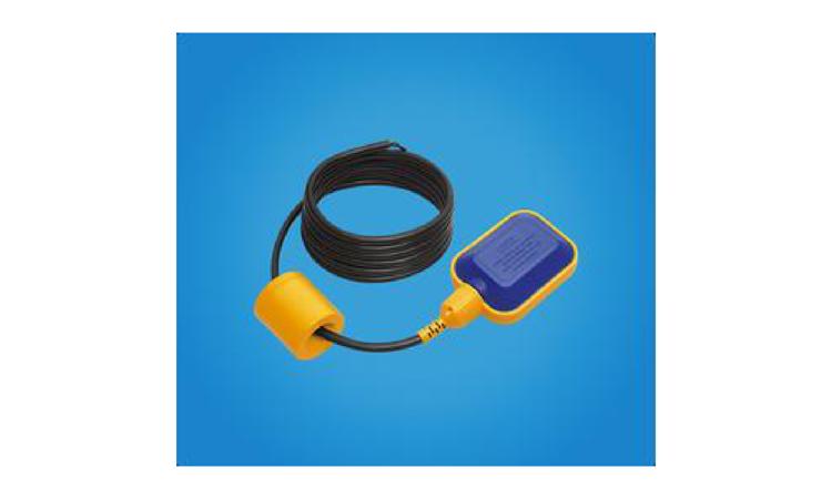 AUTOMATICO DE BOIA SUPERIOR / INFERIOR, *15* A / 250 V