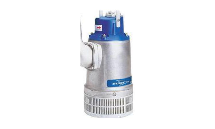 BOMBA SUBMERSIVEL, ELETRICA, TRIFASICA, POTENCIA 13 HP, DIAMETRO DO ROTOR 170 MM, BOCAL DE SAIDA DIAMETRO DE 3 POLEGADAS, HM/Q = 11 M / 68,40 M3/H A 72 M / 3,6 M3/H