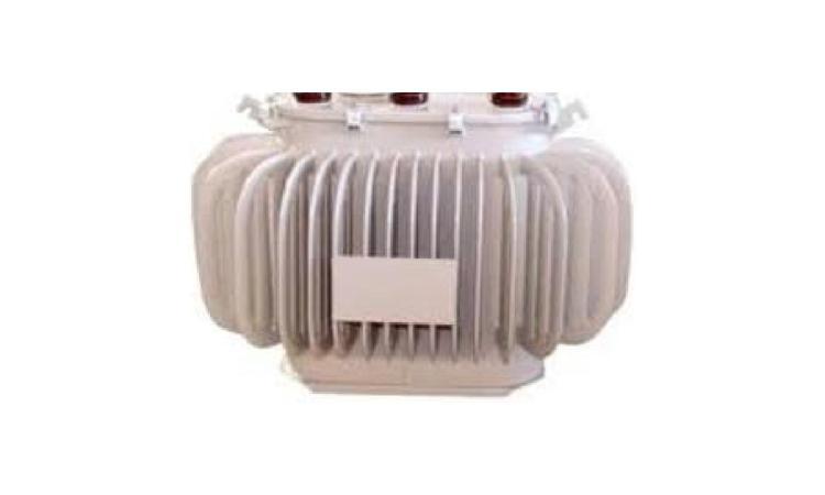 TRANSFORMADOR TRIFASICO DE DISTRIBUICAO, POTENCIA DE 500 KVA, TENSAO NOMINAL DE 15 KV, TENSAO SECUNDARIA DE 220/127V, EM OLEO ISOLANTE TIPO MINERAL