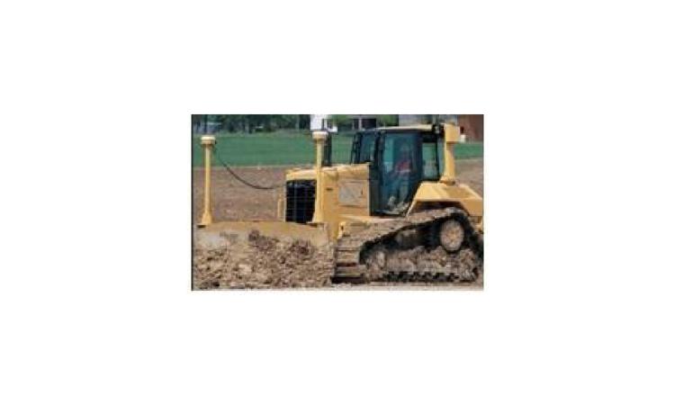 TRATOR DE ESTEIRAS, POTENCIA DE 150 HP, PESO OPERACIONAL DE 16,7 T, COM RODA MOTRIZ ELEVADA E LAMINA COM CONTATO DE 3,18M3