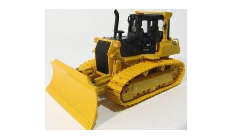 TRATOR DE ESTEIRAS, POTENCIA DE 170 HP, PESO OPERACIONAL DE 19 T, COM LAMINA COM CAPACIDADE DE 5,2 M3