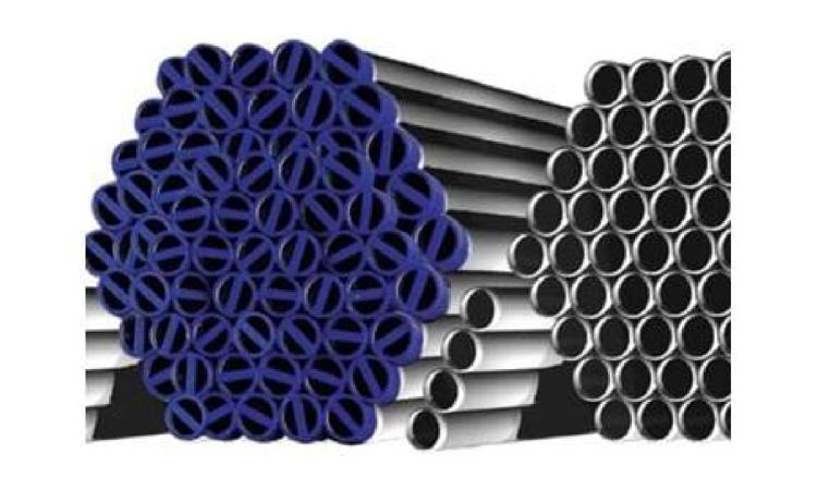 TUBO ACO GALVANIZADO COM COSTURA, CLASSE MEDIA, DN 1.1/4
