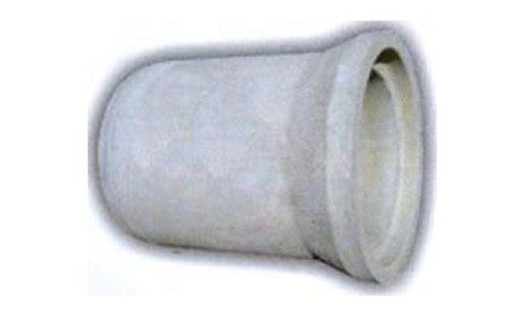 TUBO DE CONCRETO ARMADO PARA AGUAS PLUVIAIS, CLASSE PA-2, COM ENCAIXE PONTA E BOLSA, DIAMETRO NOMINAL DE 1200 MM