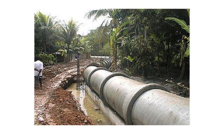 TUBO DE CONCRETO ARMADO PARA ESGOTO SANITARIO, CLASSE EA-2, COM ENCAIXE PONTA E BOLSA, COM JUNTA ELASTICA, DIAMETRO NOMINAL DE 800 MM