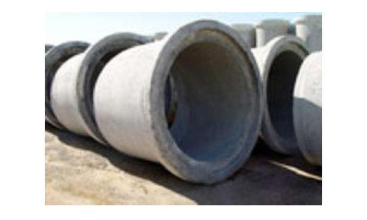 TUBO DE CONCRETO SIMPLES PARA AGUAS PLUVIAIS, CLASSE PS1, COM ENCAIXE PONTA E BOLSA, DIAMETRO NOMINAL DE 300 MM