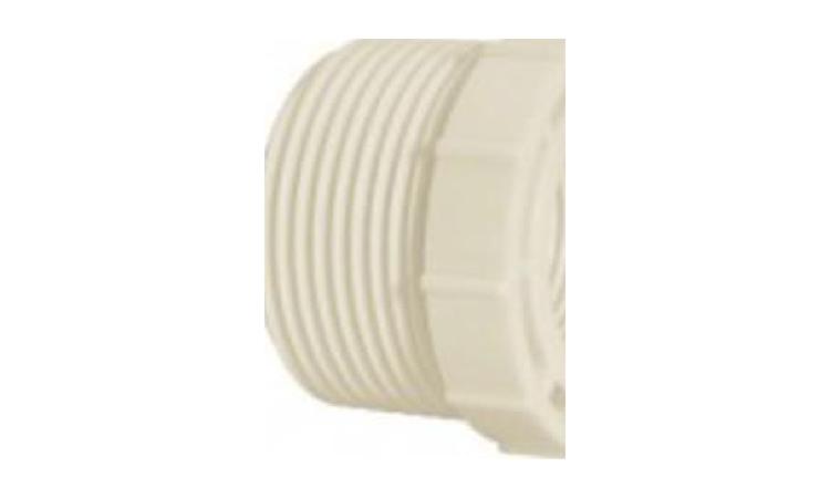 BUCHA DE REDUCAO PVC, ROSCAVEL, 1