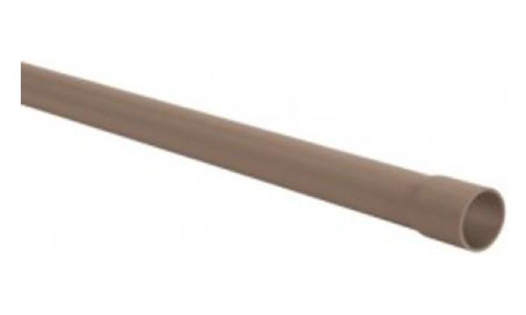 TUBO PVC, SOLDAVEL, DE 40 MM, AGUA FRIA (NBR-5648)