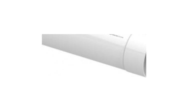 TUBO DE PVC, PBL, TIPO LEVE, DN = 300 MM, PARA VENTILACAO