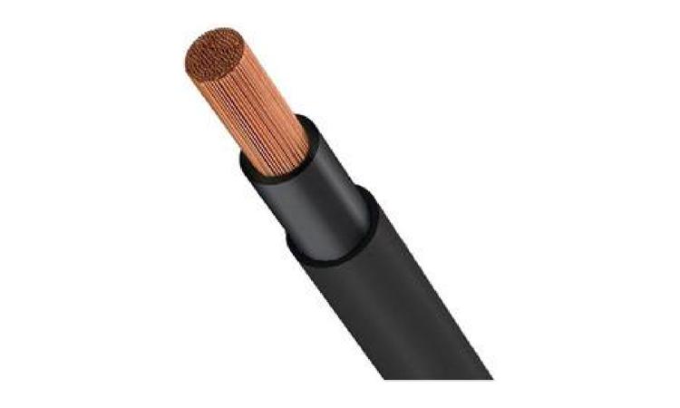 CABO DE COBRE, FLEXIVEL, CLASSE 4 OU 5, ISOLACAO EM PVC/A, ANTICHAMA BWF-B, COBERTURA PVC-ST1, ANTICHAMA BWF-B, 1 CONDUTOR, 0,6/1 KV, SECAO NOMINAL 16 MM2